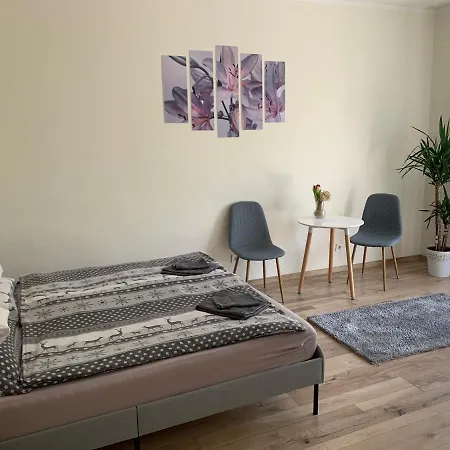 Vilagos, Kellemes Lakas, Jo Koezlekedessel * Budapeszt