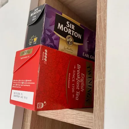 Vilagos, Kellemes Lakas, Jo Koezlekedessel Apartament *