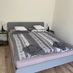 Appartement Világos, Kellemes Lakás, Jó Közlekedéssel Budapest