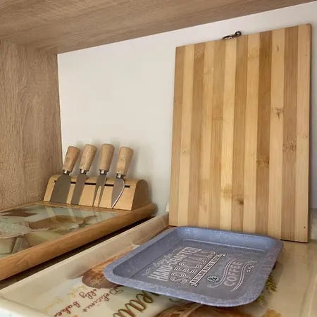 Vilagos, Kellemes Lakas, Jo Koezlekedessel Appartement