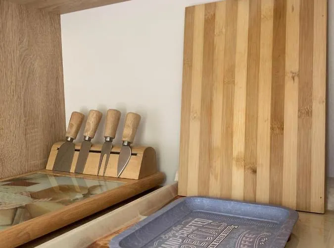 Vilagos, Kellemes Lakas, Jo Koezlekedessel Apartment